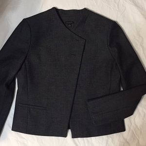 Ann Taylor factory blazer size M